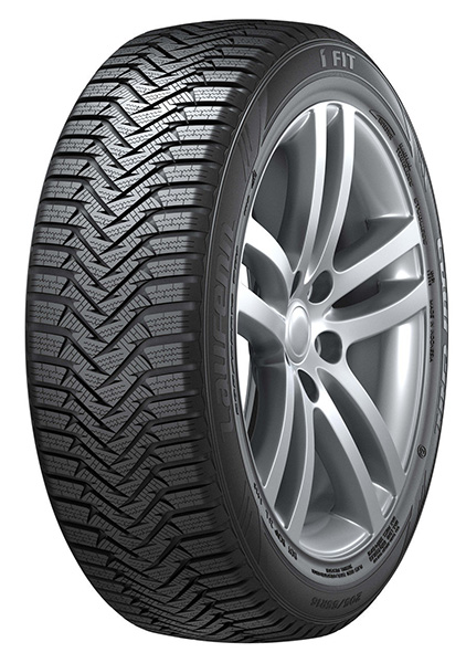 Автошина 175/65R14 LAUFENN LW71 82T